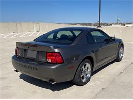 2003 Ford Mustang Cobra (CC-1706214) for sale in Rowlett, Texas