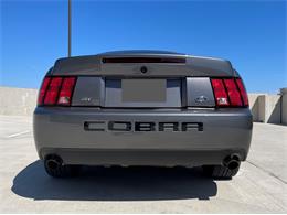 2003 Ford Mustang Cobra (CC-1706214) for sale in Rowlett, Texas