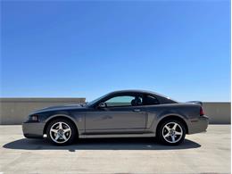 2003 Ford Mustang Cobra (CC-1706214) for sale in Rowlett, Texas