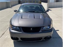 2003 Ford Mustang Cobra (CC-1706214) for sale in Rowlett, Texas