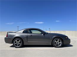 2003 Ford Mustang Cobra (CC-1706214) for sale in Rowlett, Texas