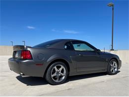 2003 Ford Mustang Cobra (CC-1706214) for sale in Rowlett, Texas