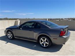 2003 Ford Mustang Cobra (CC-1706214) for sale in Rowlett, Texas