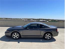 2003 Ford Mustang Cobra (CC-1706214) for sale in Rowlett, Texas