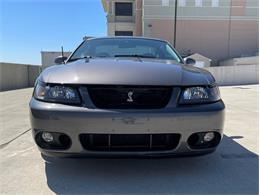 2003 Ford Mustang Cobra (CC-1706214) for sale in Rowlett, Texas