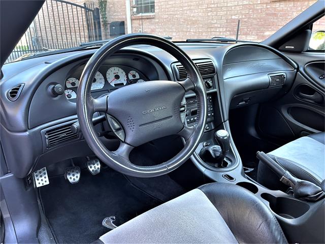 2003 Ford Mustang Cobra (CC-1706214) for sale in Rowlett, Texas