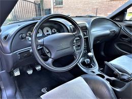 2003 Ford Mustang Cobra (CC-1706214) for sale in Rowlett, Texas