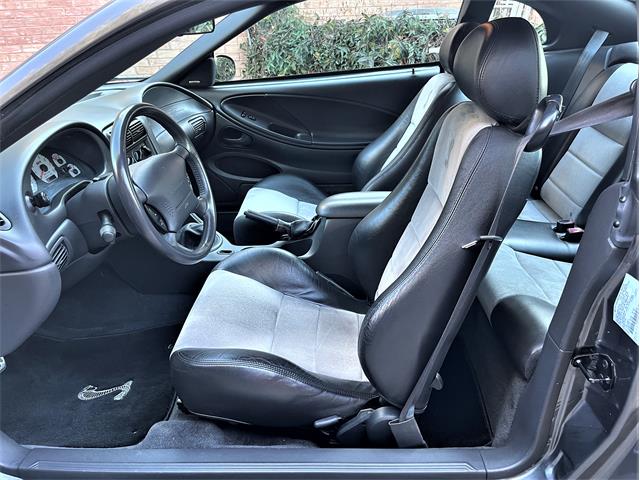 2003 Ford Mustang Cobra (CC-1706214) for sale in Rowlett, Texas