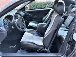2003 Ford Mustang Cobra (CC-1706214) for sale in Rowlett, Texas