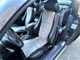 2003 Ford Mustang Cobra (CC-1706214) for sale in Rowlett, Texas