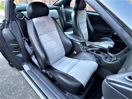 2003 Ford Mustang Cobra (CC-1706214) for sale in Rowlett, Texas