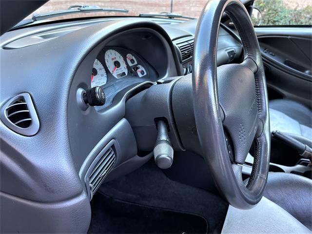2003 Ford Mustang Cobra (CC-1706214) for sale in Rowlett, Texas