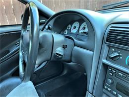 2003 Ford Mustang Cobra (CC-1706214) for sale in Rowlett, Texas
