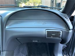2003 Ford Mustang Cobra (CC-1706214) for sale in Rowlett, Texas