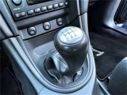 2003 Ford Mustang Cobra (CC-1706214) for sale in Rowlett, Texas