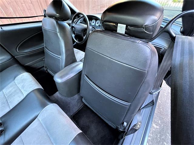2003 Ford Mustang Cobra (CC-1706214) for sale in Rowlett, Texas