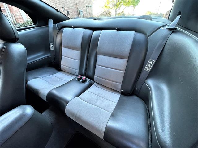 2003 Ford Mustang Cobra (CC-1706214) for sale in Rowlett, Texas
