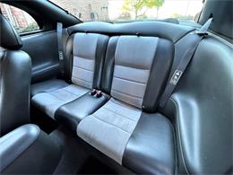 2003 Ford Mustang Cobra (CC-1706214) for sale in Rowlett, Texas