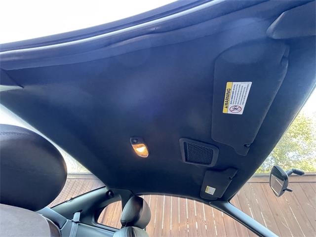 2003 Ford Mustang Cobra (CC-1706214) for sale in Rowlett, Texas