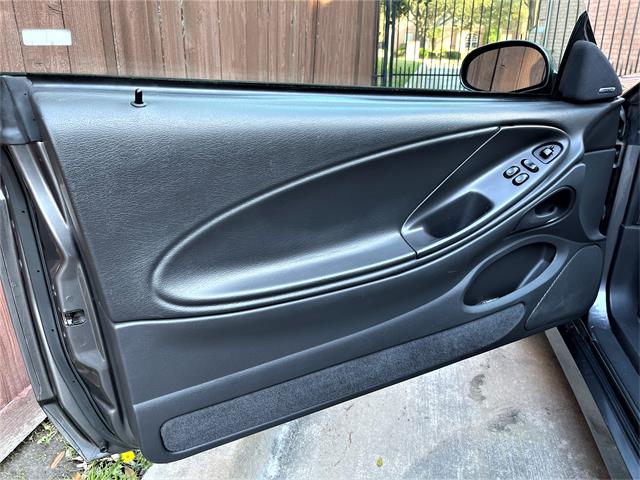 2003 Ford Mustang Cobra (CC-1706214) for sale in Rowlett, Texas