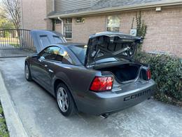 2003 Ford Mustang Cobra (CC-1706214) for sale in Rowlett, Texas