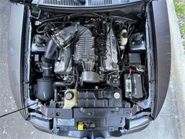 2003 Ford Mustang Cobra (CC-1706214) for sale in Rowlett, Texas