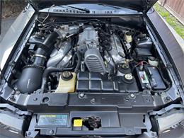 2003 Ford Mustang Cobra (CC-1706214) for sale in Rowlett, Texas