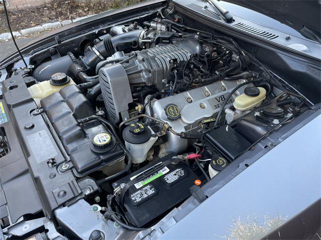 2003 Ford Mustang Cobra (CC-1706214) for sale in Rowlett, Texas