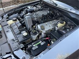 2003 Ford Mustang Cobra (CC-1706214) for sale in Rowlett, Texas