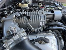 2003 Ford Mustang Cobra (CC-1706214) for sale in Rowlett, Texas