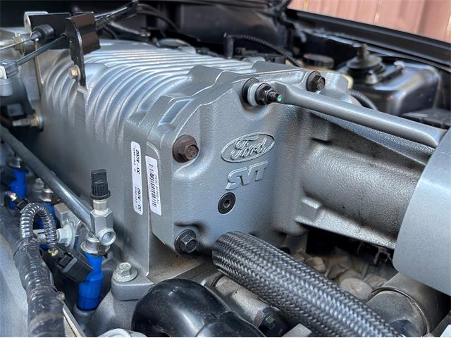 2003 Ford Mustang Cobra (CC-1706214) for sale in Rowlett, Texas