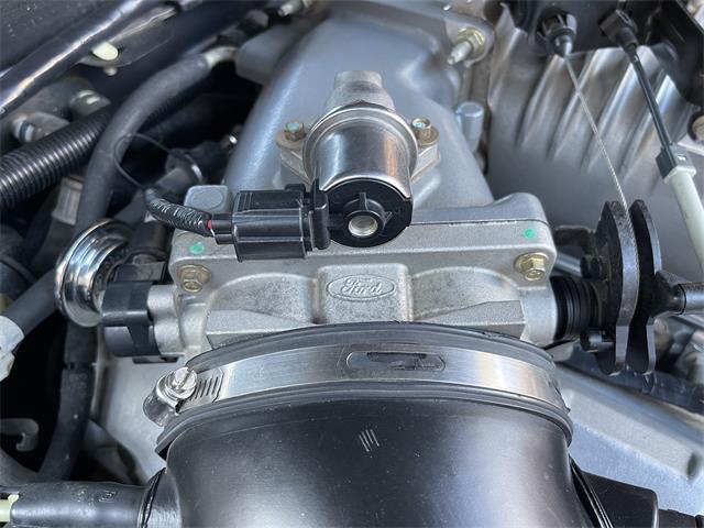 2003 Ford Mustang Cobra (CC-1706214) for sale in Rowlett, Texas