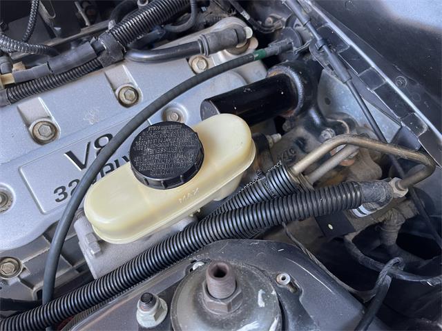 2003 Ford Mustang Cobra (CC-1706214) for sale in Rowlett, Texas
