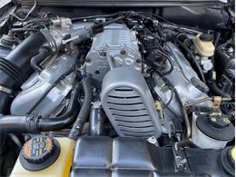 2003 Ford Mustang Cobra (CC-1706214) for sale in Rowlett, Texas