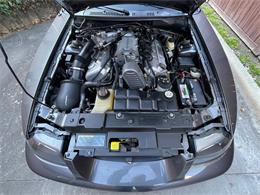 2003 Ford Mustang Cobra (CC-1706214) for sale in Rowlett, Texas