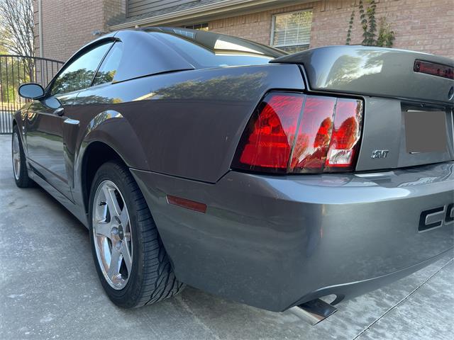 2003 Ford Mustang Cobra (CC-1706214) for sale in Rowlett, Texas