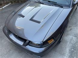 2003 Ford Mustang Cobra (CC-1706214) for sale in Rowlett, Texas