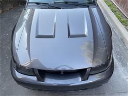 2003 Ford Mustang Cobra (CC-1706214) for sale in Rowlett, Texas