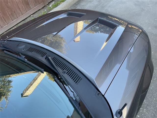 2003 Ford Mustang Cobra (CC-1706214) for sale in Rowlett, Texas