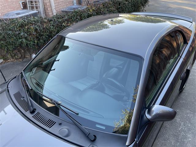 2003 Ford Mustang Cobra (CC-1706214) for sale in Rowlett, Texas