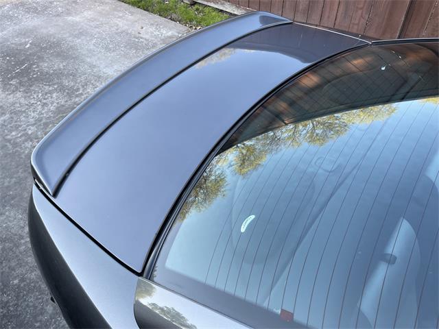 2003 Ford Mustang Cobra (CC-1706214) for sale in Rowlett, Texas