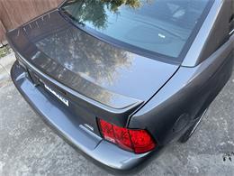2003 Ford Mustang Cobra (CC-1706214) for sale in Rowlett, Texas