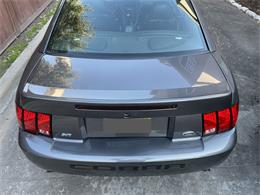 2003 Ford Mustang Cobra (CC-1706214) for sale in Rowlett, Texas