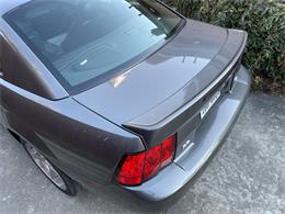 2003 Ford Mustang Cobra (CC-1706214) for sale in Rowlett, Texas
