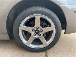 2003 Ford Mustang Cobra (CC-1706214) for sale in Rowlett, Texas