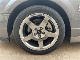 2003 Ford Mustang Cobra (CC-1706214) for sale in Rowlett, Texas