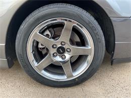 2003 Ford Mustang Cobra (CC-1706214) for sale in Rowlett, Texas