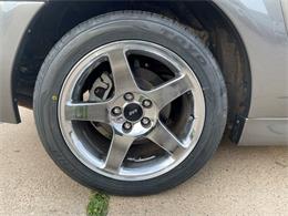 2003 Ford Mustang Cobra (CC-1706214) for sale in Rowlett, Texas
