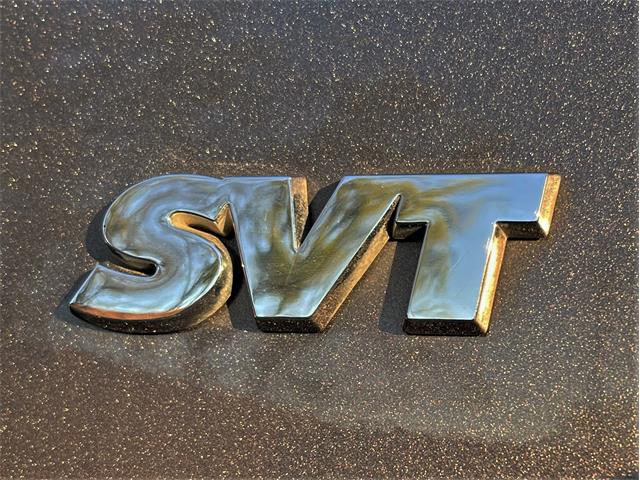 2003 Ford Mustang Cobra (CC-1706214) for sale in Rowlett, Texas