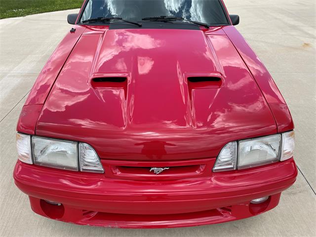 1990 Ford Mustang GT (CC-1706223) for sale in Fort Myers, Florida